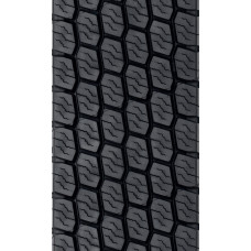 РЕГЕНЕРАТ 315/70R22.5 K225-260 /MICHELIN/