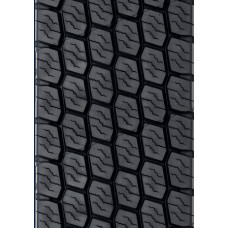 РЕГЕНЕРАТ 315/60R22.5 K227-260 /MICHELIN/