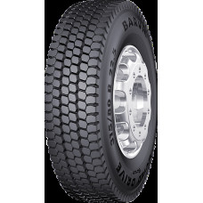 BARUM 265/70R19.5 140/138M 14PR LRG M+S BD22