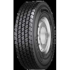 BARUM 225/75R17.5 129/127M 12PR TL EU LRF M+S 3PMSF BD200R