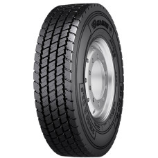 BARUM 295/60R22.5 150/147L TL BD200R BARUM 295/60R22.5 150/147L TL BD200R
