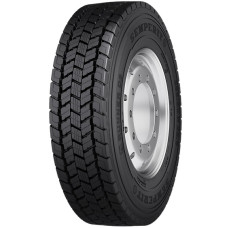 SEMPERIT 295/80R22.5 152/148M TL RUNNER D2 SEMPERIT 295/80R22.5 152/148M TL RUNNER D2