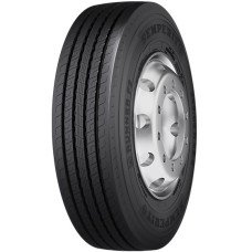 SEMPERIT 285/70R19.5 150/148K TL RUNNER T2 SEMPERIT 285/70R19.5 150/148K TL RUNNER T2