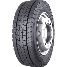 SEMPERIT 315/60R22.5 152/148L EURO-DRIVE SEMPERIT 315/60R22.5 152/148L EURO-DRIVE