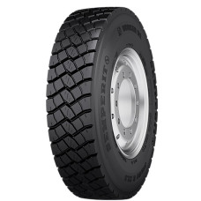 SEMPERIT 13R22.5 156/150K 18PR TL WORKER D2 EU LRJ M+S 3PMSF