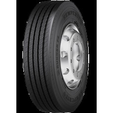 SEMPERIT 235/75R17.5 132/130M 12PR RUNNER F2 EU LRF M+S 3PMSF SEMPERIT 235/75R17.5 132/130M 12PR RUNNER F2 EU LRF M+S 3PMSF