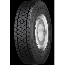 SEMPERIT 285/70R19.5 146/144M TL RUNNER D2 EU LRH 16PR M+S 3PMSF SEMPERIT 285/70R19.5 146/144M TL RUNNER D2 EU LRH 16PR M+S 3PMSF