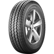 CONTINENTAL 195/75R16 107/105R VancoFourSeason