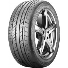 CONTINENTAL 275/40R20 106Y TL XL FR 4X4 SPC