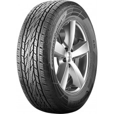 CONTINENTAL 255/65R17 110T FR CCC LX 2