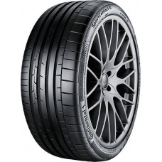 CONTINENTAL 275/35ZR19 (100Y) TL XL FR SportContact 6
