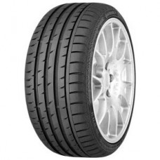 CONTINENTAL 295/40ZR20 106Y FR ContiSportContact 5 SUV MGT