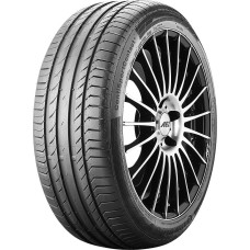 CONTINENTAL 205/40R17 84V XL FR ContiSportContact 5