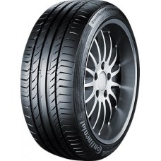 CONTINENTAL 295/40R22 112Y XL FR ContiSportContact 5 SUV