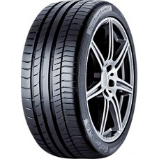 CONTINENTAL 325/40ZR21 113Y FR ContiSportContact 5P MO