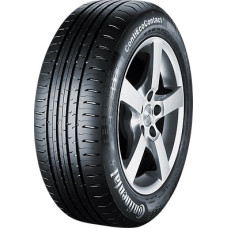 CONTINENTAL 215/55R18 99V XL ContiEcoContact 5