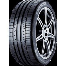 CONTINENTAL 275/35R20 102Y XL FR ContiSportContact 5P MO