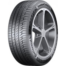 CONTINENTAL 325/40R22 114Y FR MO-S SIL PremiumContact 6