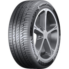 CONTINENTAL 195/65R15 91H PC6 PremiumContact 6