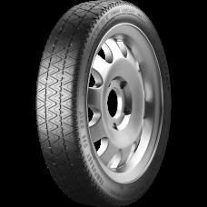 CONTINENTAL 125/70R17 98M sContact