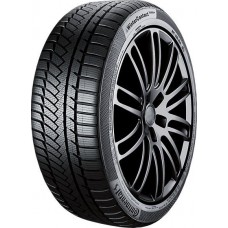 CONTINENTAL 265/65R17 112T TL FR WinterCont. TS850P S