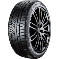 CONTINENTAL 215/45R17 91H XL FR WinterContact TS 850 P